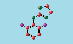 Molecule de clonidine